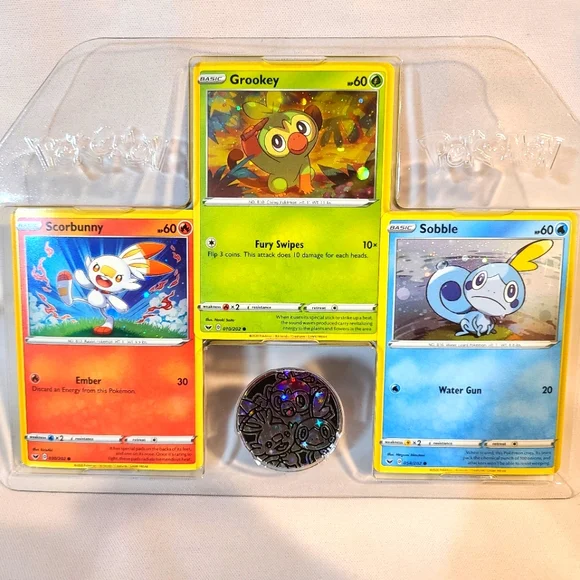 holographic pokemon cards for sale PSA 10 Drizzile #056 Pokemon Play! Prize Pack Series 1 Pokemon card –  GorillaTCG main image 1